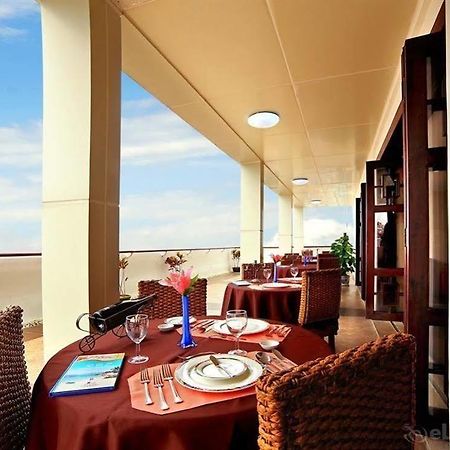 Haiyue Bay Holiday Hotel Sanya Esterno foto