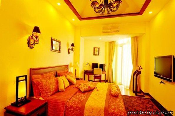 Haiyue Bay Holiday Hotel Sanya Camera foto