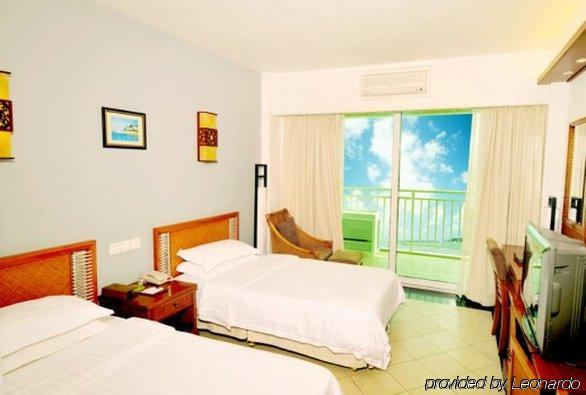 Haiyue Bay Holiday Hotel Sanya Camera foto