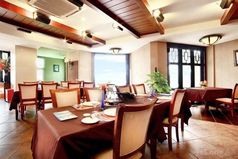Haiyue Bay Holiday Hotel Sanya Esterno foto