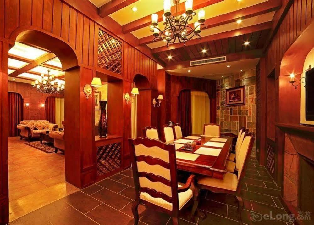 Haiyue Bay Holiday Hotel Sanya Esterno foto