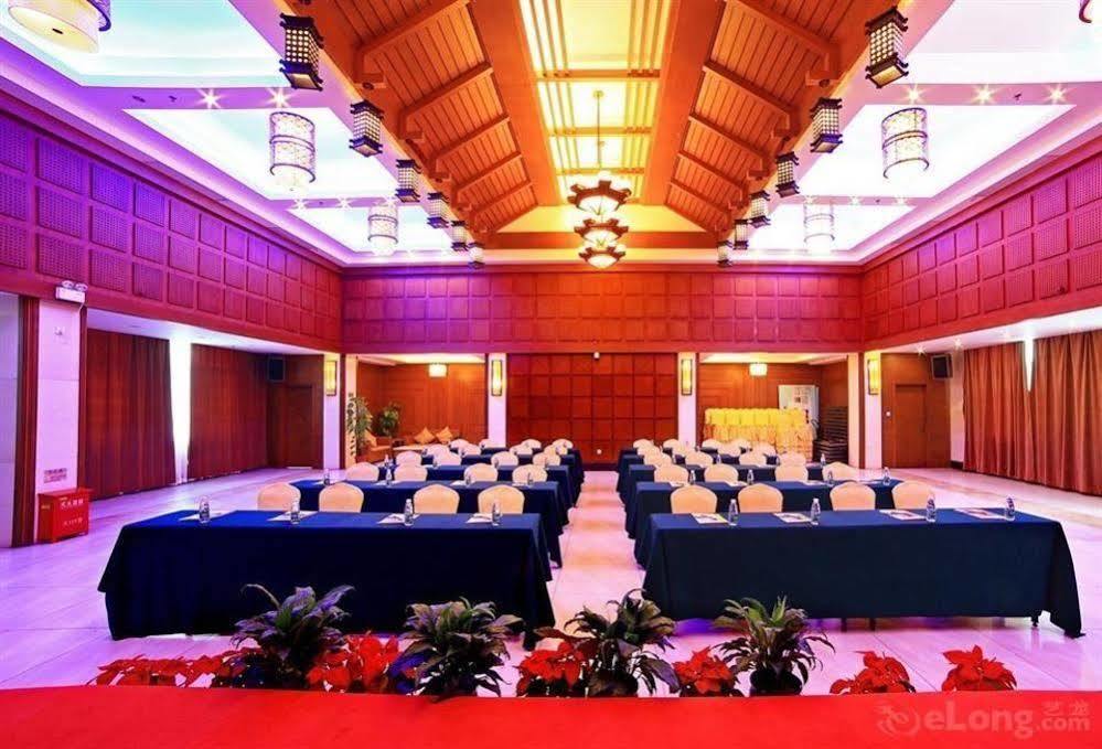 Haiyue Bay Holiday Hotel Sanya Esterno foto