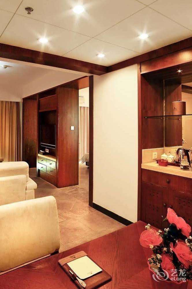 Haiyue Bay Holiday Hotel Sanya Esterno foto