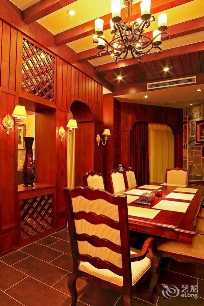 Haiyue Bay Holiday Hotel Sanya Esterno foto